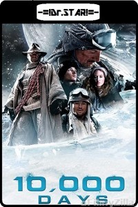 10000 Days (2014) UNCUT Hindi Dubbed Movie