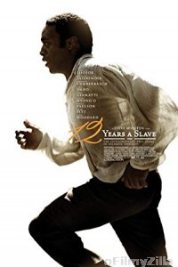 12 Years A Slave (2013) Hindi Dubbed Movie