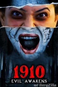 1910 Evil Awakens (2023) Hindi Movie