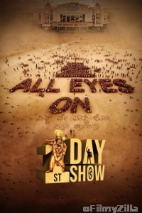 1st Day 1st Show (2025) Kannada Movie