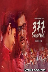 377 Ab Normal (2019) Hindi Full Movie