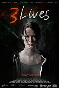 3 Lives (2019) Unofficial Hindi Dubbed Movie