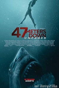 47 Meters Down Uncaged (2019) English Full Movie