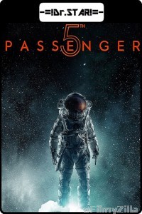 5th Passenger(2018) UNCUT Hindi Dubbed Movie