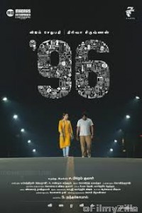 96 (2019) Hindi Dubbed Movies