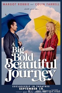 A Big Bold Beautiful Journey (2025) ORG Hindi Dubbed Movie