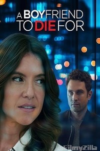 A Boyfriend to Die For (2025) HQ Telugu Dubbed Movie