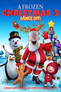 A Frozen Christmas (2017) Hindi Dubbed Movie