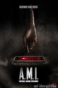 A M I (2019) ORG Hindi Dubbed Movie