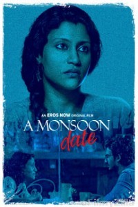 A Monsoon Date (2019) Hindi Full Movie