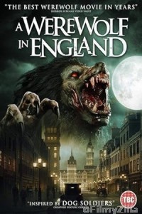 A Werewolf In England (2020) ORG Hindi Dubbed Movie