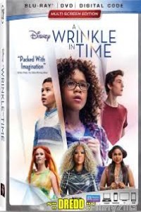 A Wrinkle In Time (2018) UNCUT Hindi Dubbed Movie