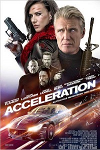 Acceleration (2019) Unofficial Hindi Dubbed Movie