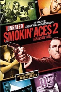 Aces 2 Assassins Ball (2010) Hindi Dubbed Movie