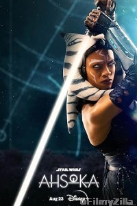 Ahsoka (2023) Hindi Dubbed Season 1 (EP05) Web Series