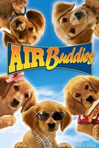 Air Buddies (2006) Hindi Dubbed Movie