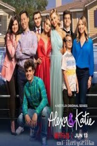Alexa And Katie (2019) Hindi Dubbed Season 4 Complete