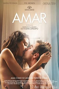 Amar (2017) Unofficial Hindi Dubbed Movie