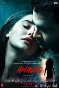 Amavas (2019) Hindi Full Movies