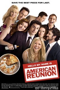 American Pie Reunion (2012) Hindi Dubbed Movie