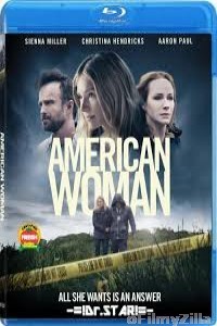 American Woman (2018) UNCUT Hindi Dubbed Movie