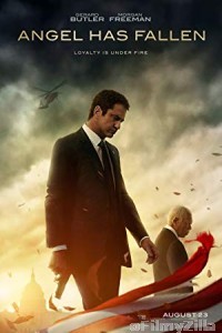 Angel Has Fallen (2019) English Full Movie