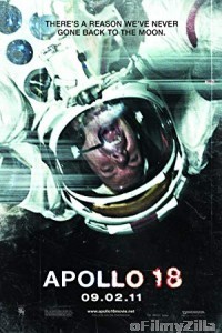 Apollo 18 (2011) Hindi Dubbed Movie