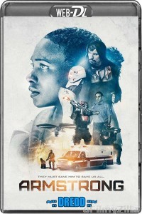 Armstrong (2017) UNCUT Hindi Dubbed Movie