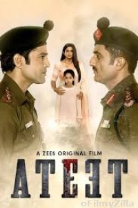 Ateet (2020) Hindi Full Movie