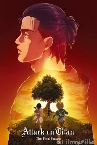 Attack On Titan (2020) Season 4 Hindi Dubbed Web Series