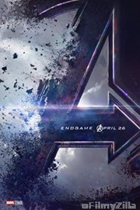 Avengers Endgame (2019) Hindi Dubbed Movie