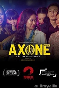 Axone (2019) Hindi Full Movie