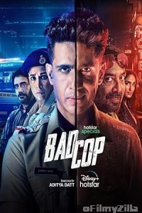 Bad Cop (2024) S01 (EP05) Hindi Web Series