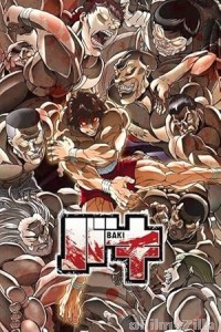 Baki (2018) Season 1 Hindi Dubbed Web Series