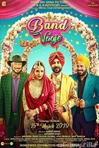 Band Vaaje (2019) Punjabi Full Movie