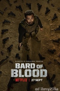 Bard of Blood (2019) Hindi Season 1 Complete Show