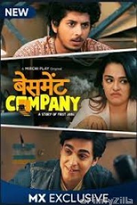 Basement Company (2020) Hindi Season 1 Complete Show