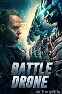 Battle Drone (2018) Hindi Dubbed Movies