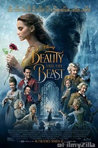 Beauty And The Beast (2017) Hindi Dubbed Movie