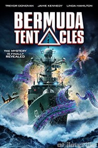 Bermuda Tentacles (2014) Hindi Dubbed Movie