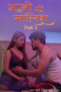 Bhabhi Ki Malish (2025) S02 Part 1 Jugnu Hindi Hot Web Series