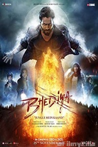 Bhediya (2022) Hindi Full Movie