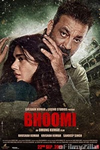 Bhoomi (2017) Hindi Full Movie