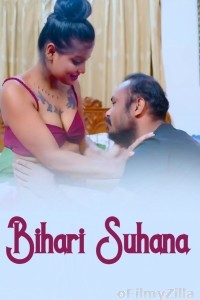 Bihari Suhana (2025) BindasTimes Hindi Hot Short Film
