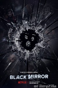 Black Mirror (2019) Hindi Dubbed Season 5 Complete Show
