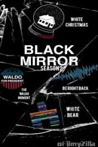 Black Mirror Season 2 (2013) Hindi Dubbed Complete Show