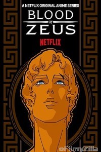 Blood Of Zeus (2025) Season 3 Hindi Dubbed Web Series