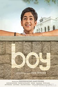 Boy (2019) UNCUT Hindi Dubbed Movie
