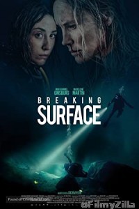 Breaking Surface (2020) Unofficial Hindi Dubbed Movie