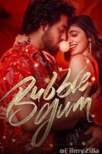 Bubblegum (2023) ORG Hindi Dubbed Movie